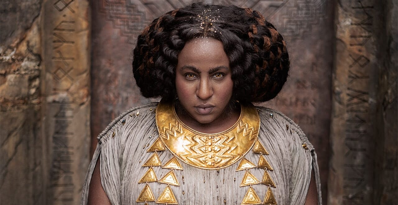 Lord of the Rings thegrio.com