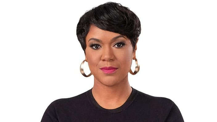 Tiffany Cross thegrio.com