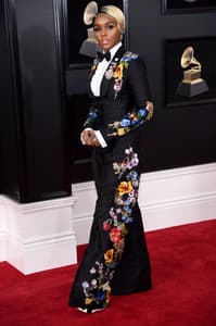 Janelle Monae theGrio.com