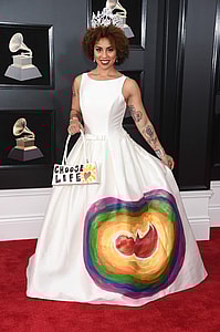 Joy Villa theGrio.com