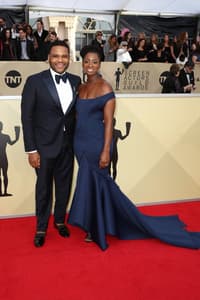 Anthony Anderson Alvina Stewart theGrio.com