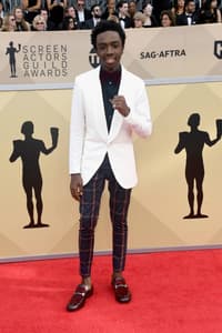 Caleb McLaughlin theGrio.com