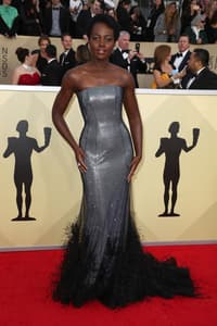 Lupita Nyong'o theGrio.com