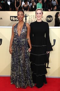 Samira Wiley Lauren Morelli theGrio.com