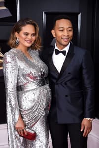John Legend Chrissy Teigen theGrio.com