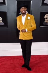 Ne-Yo theGrio.com