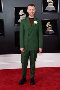 Sam Smith theGrio.com