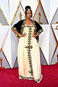 Tiffany Haddish academy awards thegrio.com