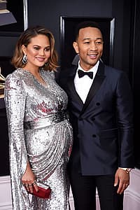 John Legend Chrissy Teigen theGrio.com