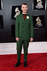 Sam Smith theGrio.com