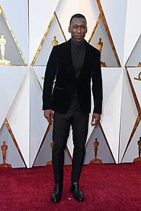 Mahershala Ali 