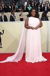 Uzo Aduba theGrio.com