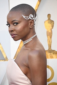 Danai Gurira thegrio.com 