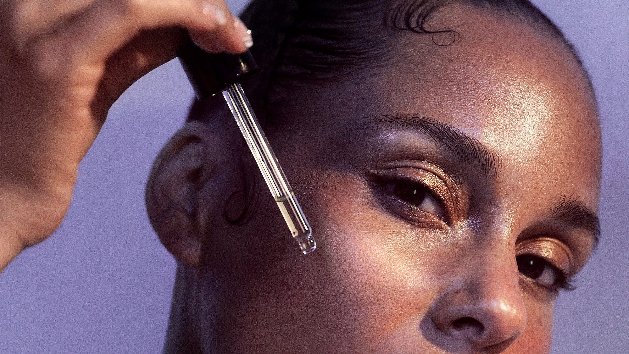 Usher, Usher's Vogue cover backlash, Tracee Ellis Ross, Janelle James, Rihanna, Savage X Fenty, The Green Carpet Fashion Awards, Balmain menswear, Olivier Rousteing, Natalia Bryant, Alicia Keys, Keys Soulcare, Aïda Moudachirou-Rebois, La La Anthony, Airbnb, Black style, Black fashion, theGrio.com