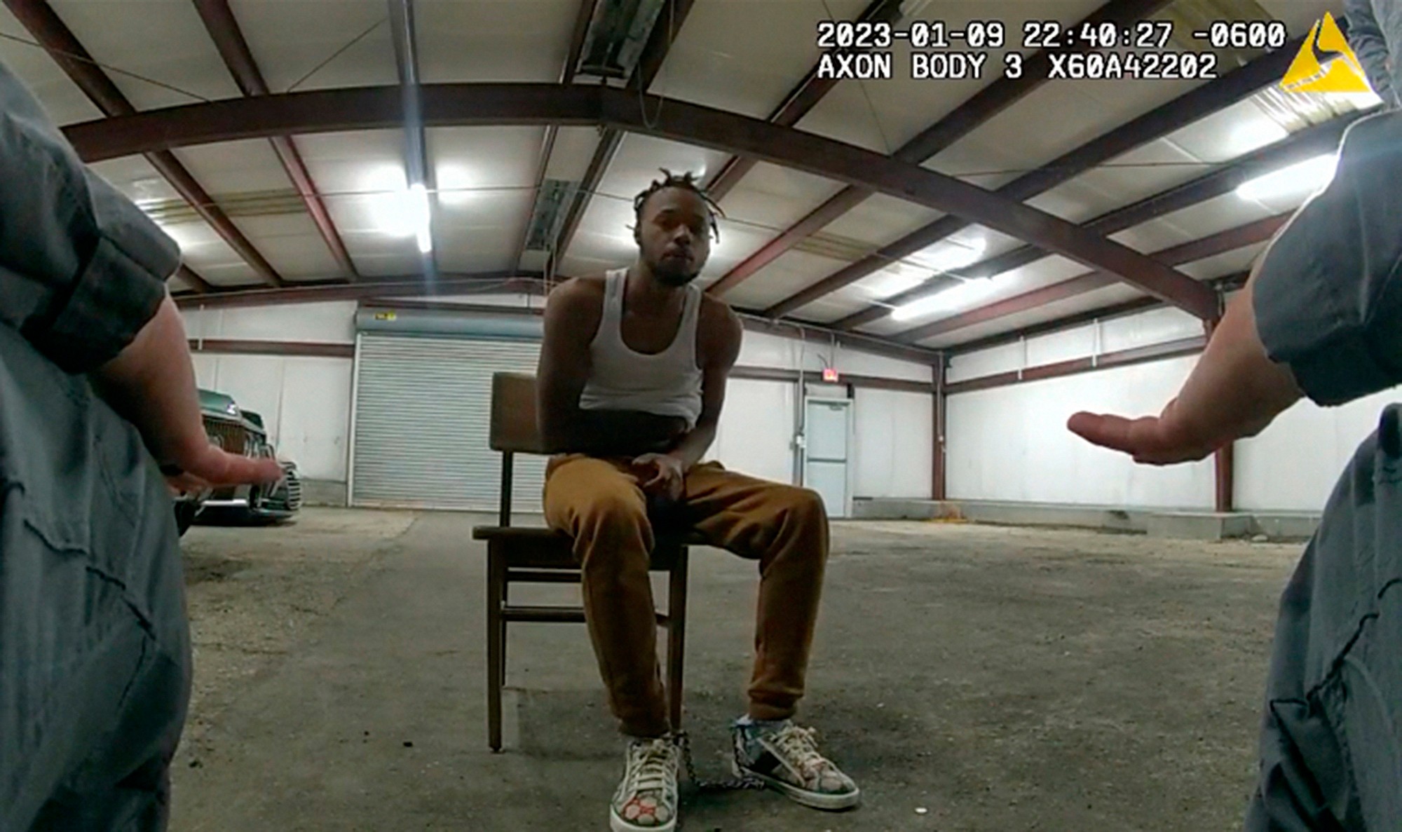 Baton Rouge, Louisiana, Brave Cave, theGrio.com