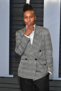 Lena Waithe thegrio.com