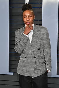 Lena Waithe thegrio.com
