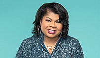 April Ryan (AMG/theGrio)