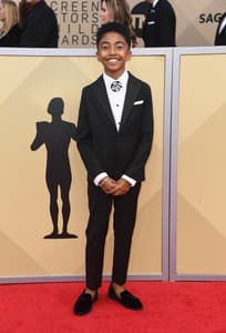 Miles Brown theGrio.com