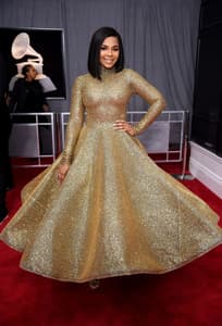 Ashanti theGrio.com