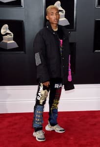 Jaden Smith theGrio.com