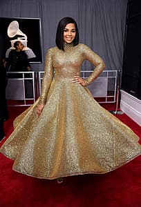 Ashanti theGrio.com