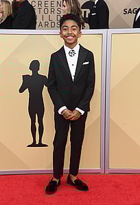 Miles Brown theGrio.com