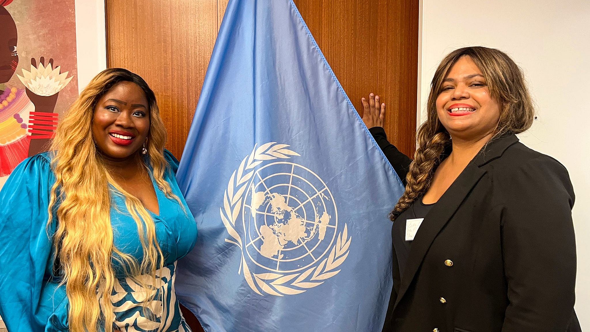 Period Poverty, Menstrual Health Awareness Month, Menstrual Health Equity, Black women's health and wellness, The Flow Initiative, free menstrual products, theGrio.com