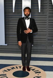 Donald Glover thegrio.com