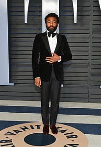 Donald Glover thegrio.com