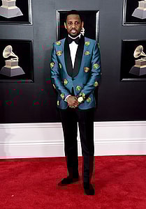 Fabolous theGrio.com