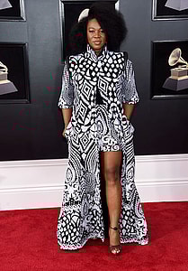 India Arie theGrio.com