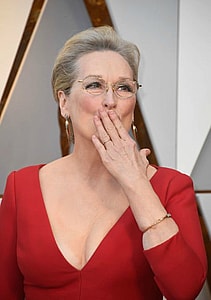Meryl Streep thegrio.com 