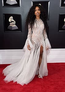 SZA theGrio.com