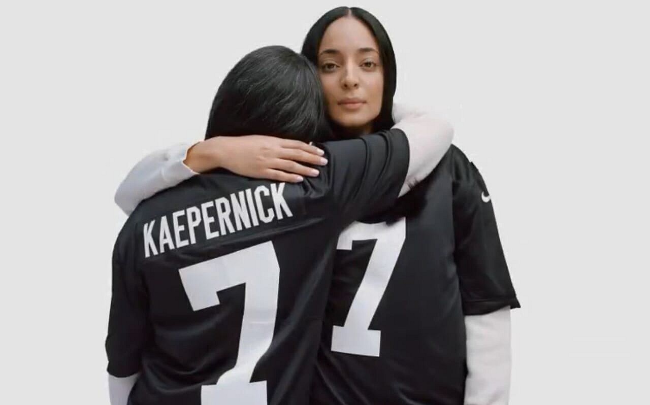 Kaepernick