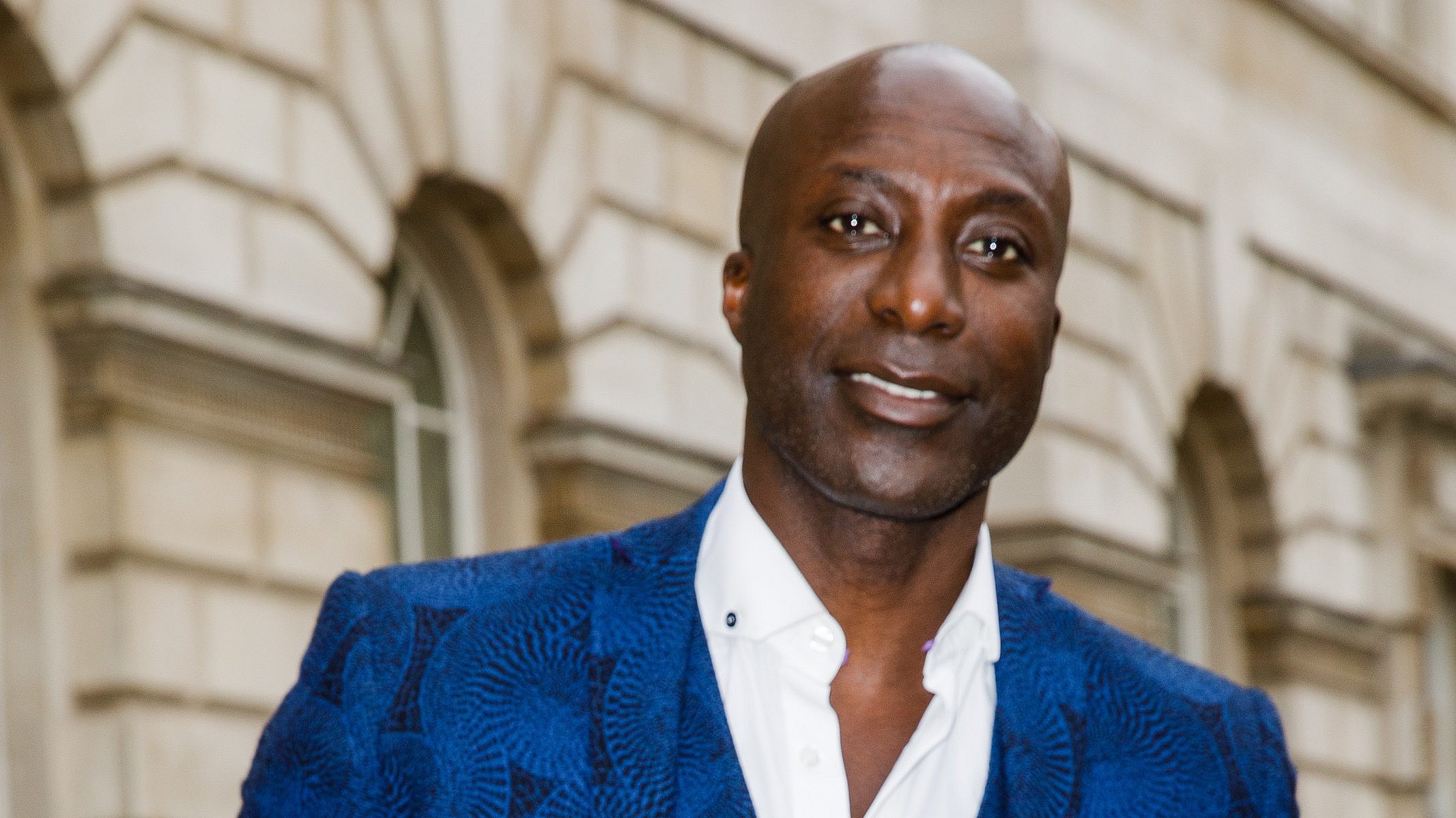 Ozwald Boateng furniture collection 
theGrio.com