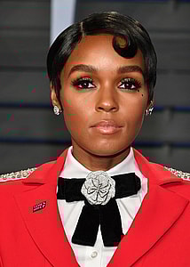 Janelle Monae thegrio.com