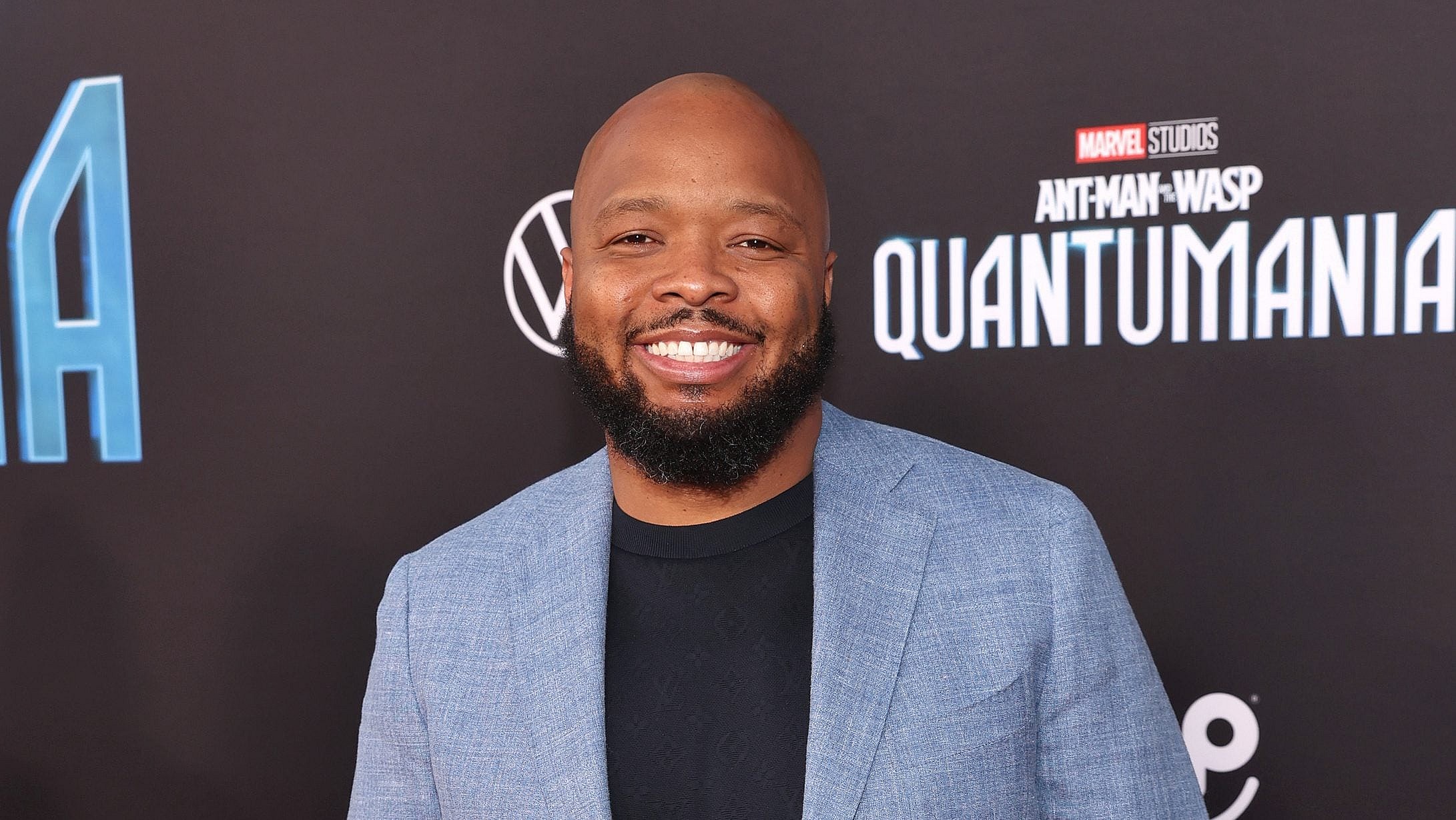 Kev On Stage, Kevin Fredericks, Kev On Stage apologizes, Black plus size cosplayer, Black cosplay, Black man apologizes to Black woman, Black toxic masculinity, cancel culture, MidnightPursona, theGrio.com