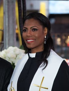 Omarosa Manigualt theGrio.com