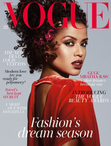 Gugu Mbatha-Raw thegrio.com 