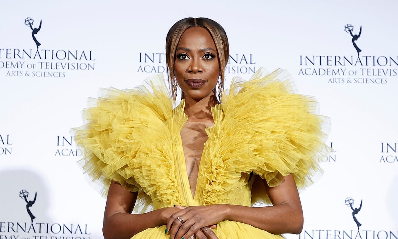 49th International Emmy Awards