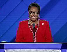 Democratic National Convention: Day One