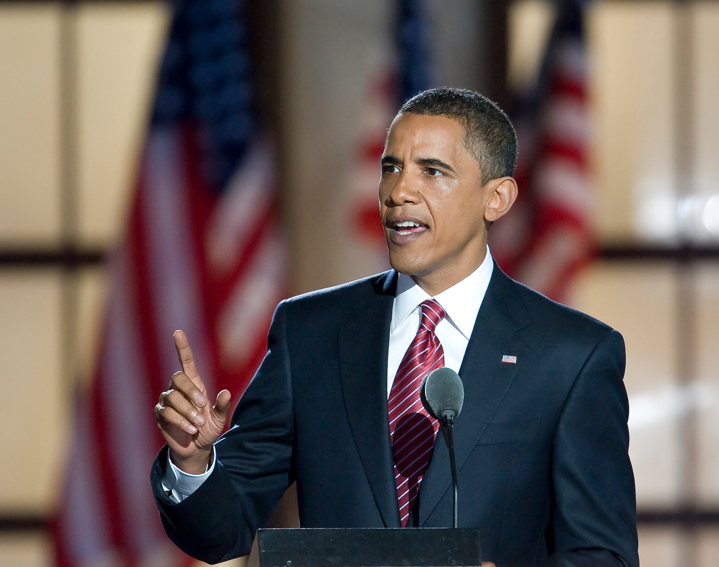 President Barack Obama, theGrio.com