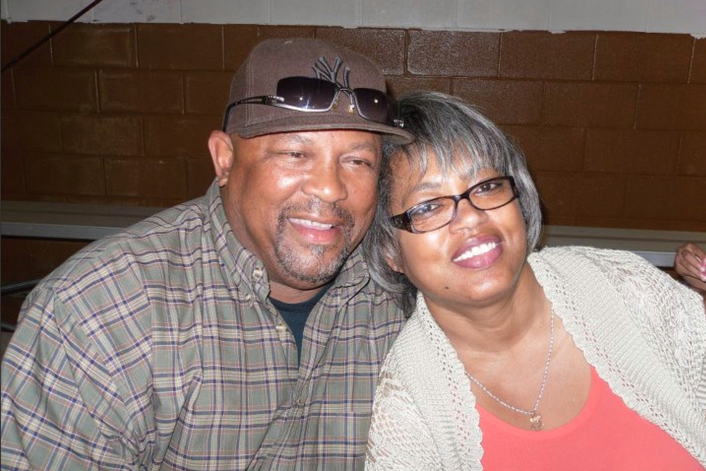 Erie Moore Sr., Catherine Moore