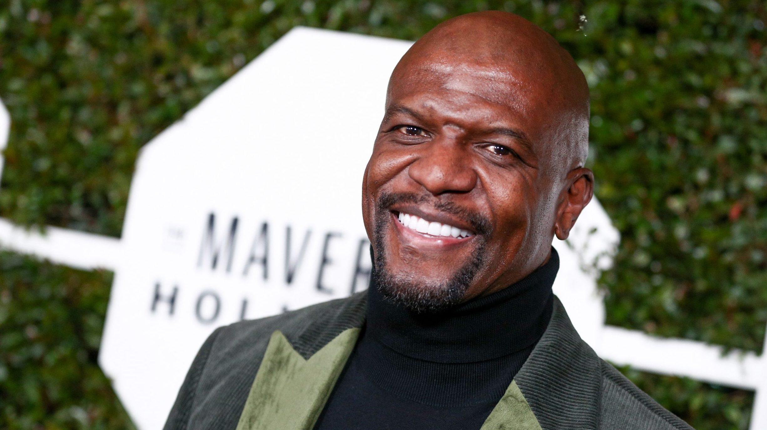 Terry Crews theGrio.com