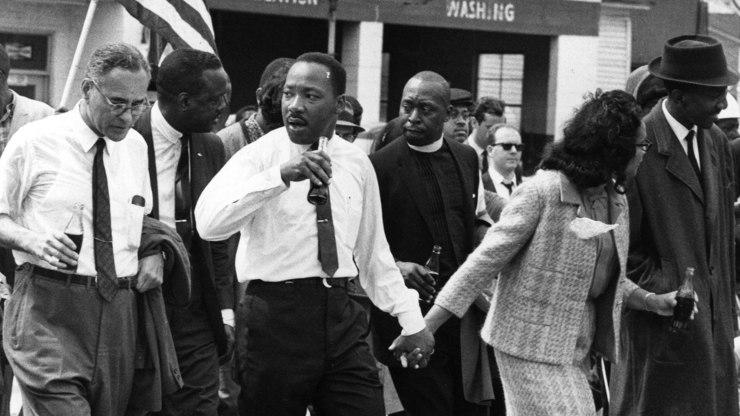 MLK thegrio.com