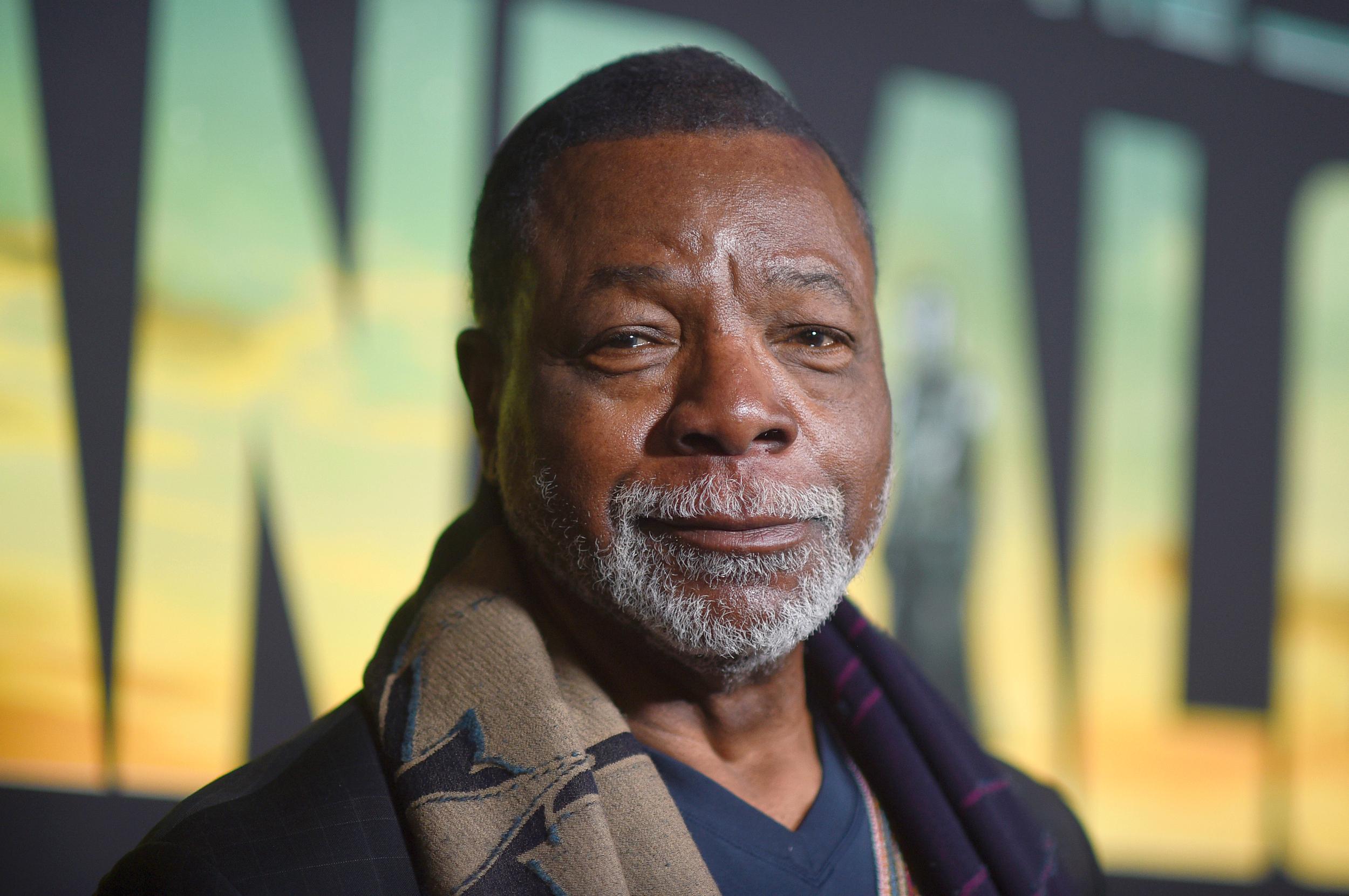 Carl Weathers, theGrio.com