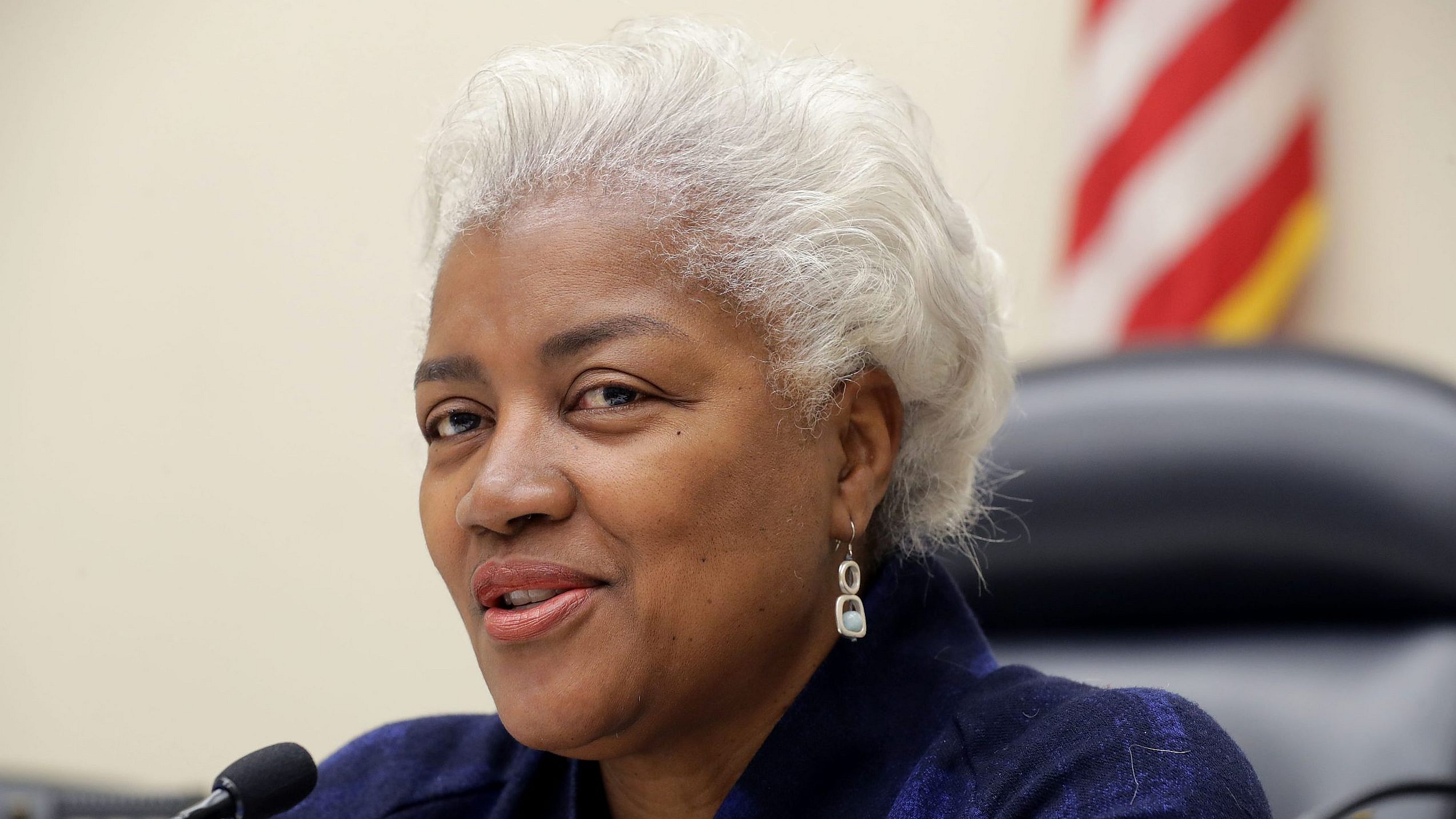 Donna Brazile