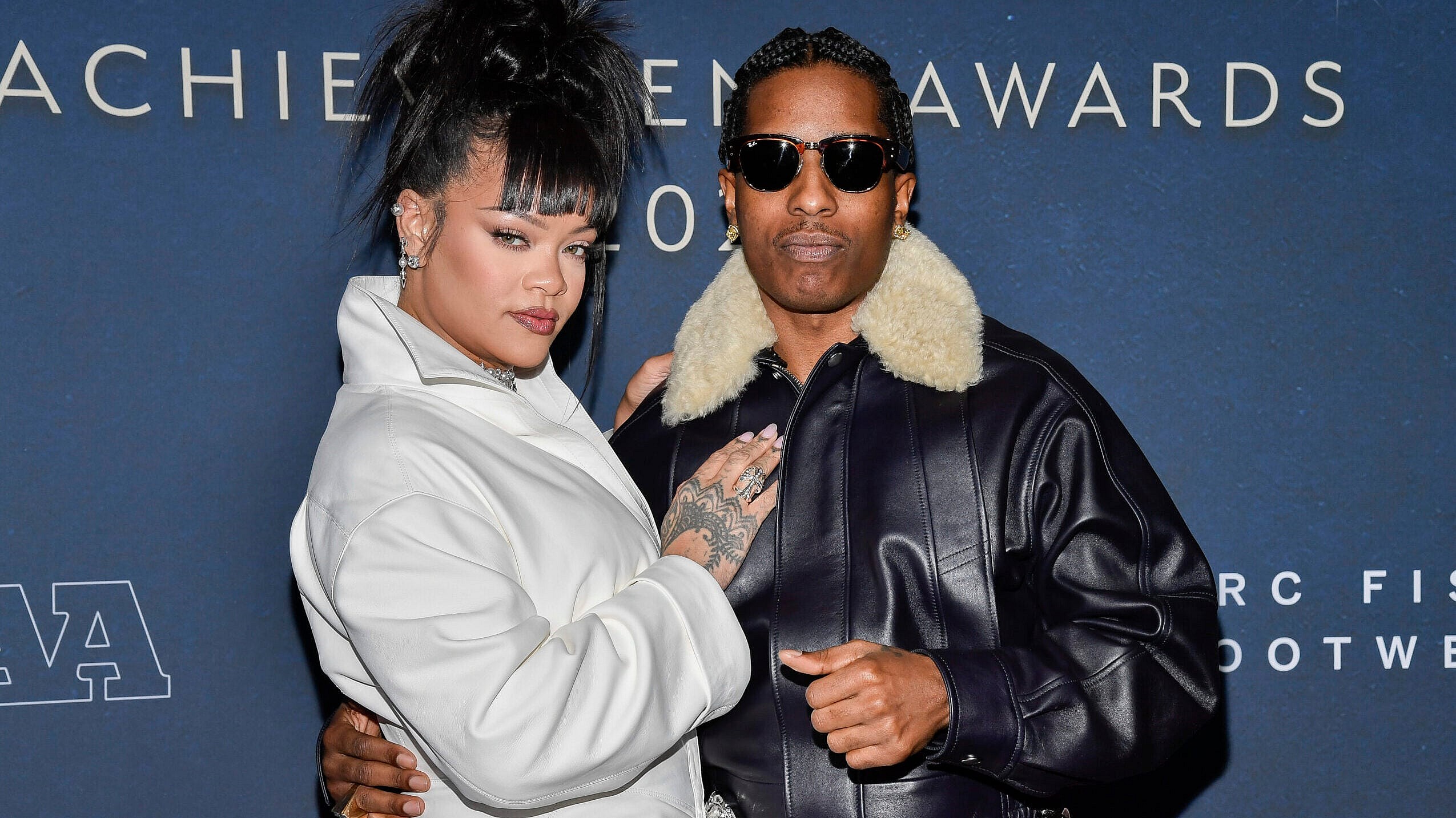 Rihanna, A$AP Rocky, theGrio.com