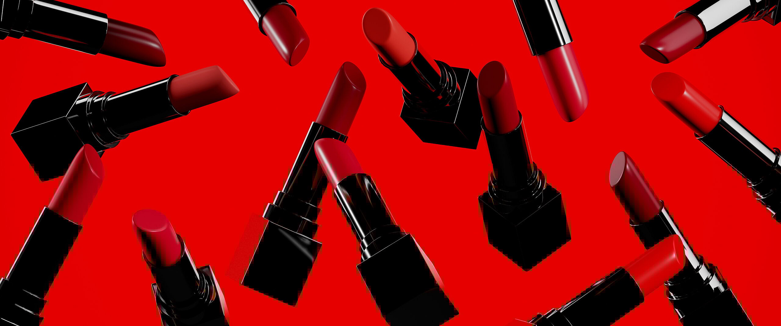 National Lipstick Day theGrio.com